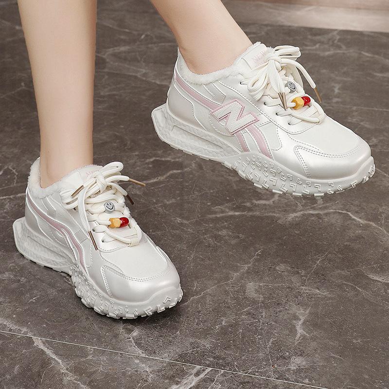 1 Little white shoes women's new summer breathable retro versatile canvas shoes soft-soled sports