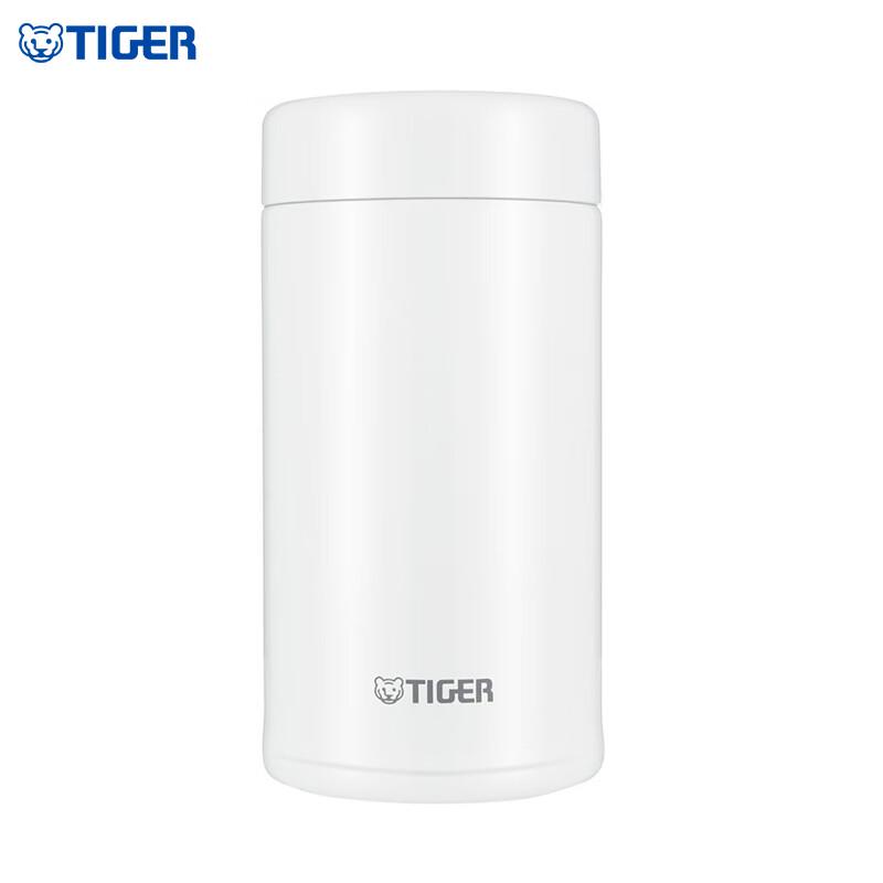 Tiger Brand Stainless Steel Thermos Bottle 360ml