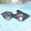 Schwimmbrille Anti-Beschlag Brille für Wassersport Kajakfahren Surfen pink