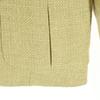 Beauty products RALPH LAUREN Long sleeve Herringbone Pattern tailored jacket Women Used