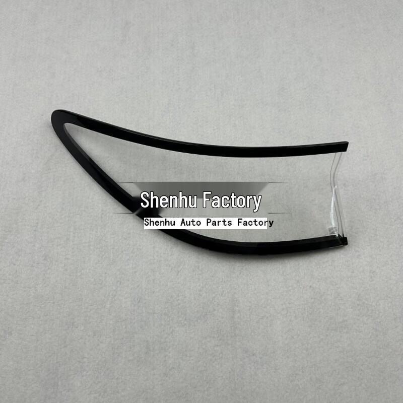 Compatible Taillight Cover for Song L-DMi 2024-2025: Rear Housing & Face Shell