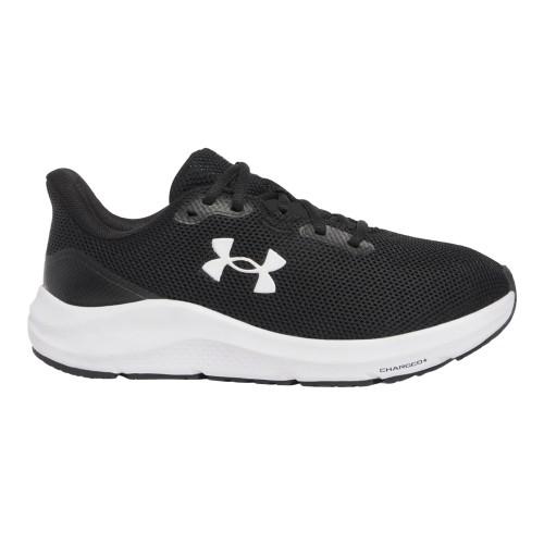 Under Armour Womens/Ladies Charged Pursuit 4 Trainers