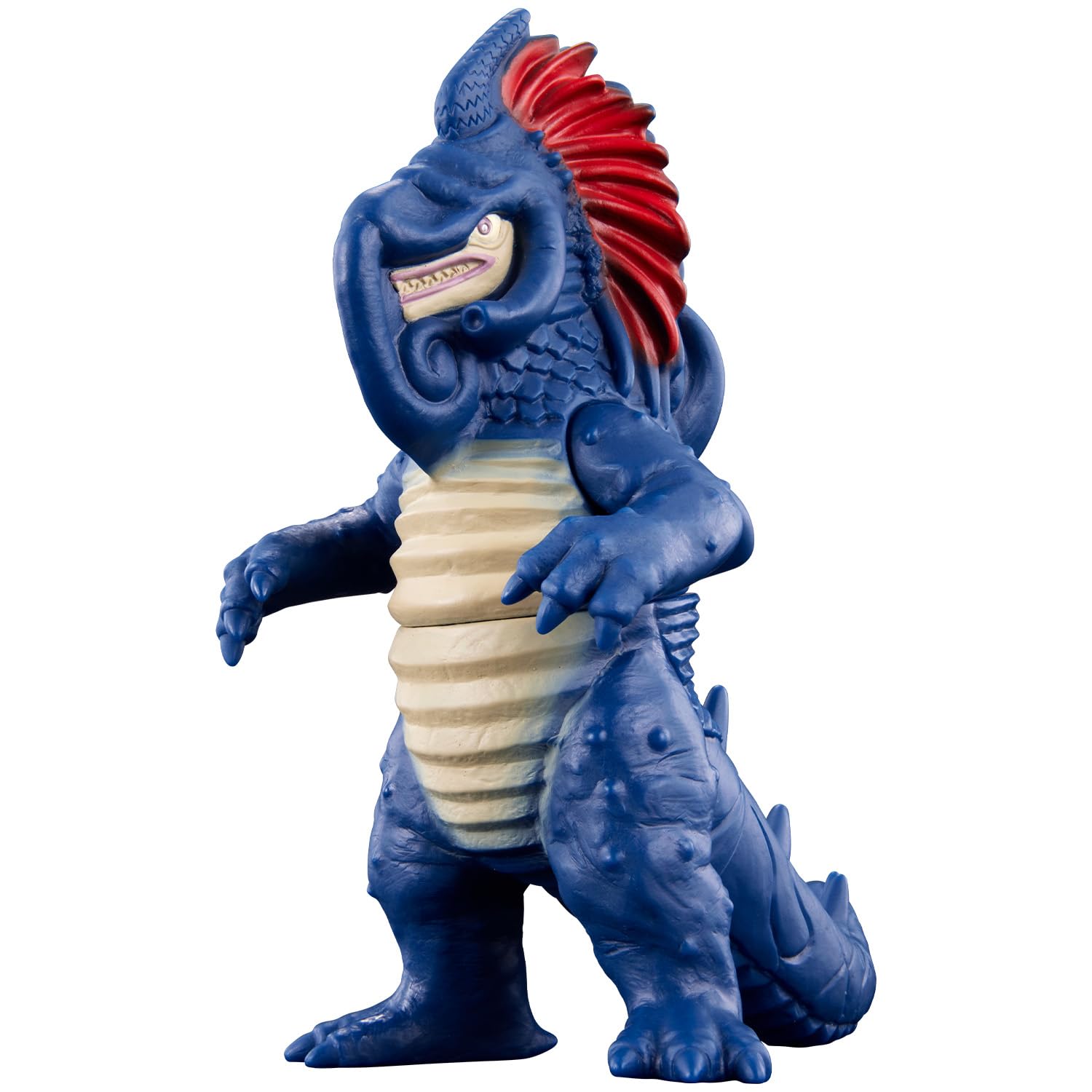 Ultramonster Series 217 Riod Sofubi Vinyl Figure Toy