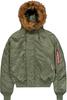 Winter Jacket Alpha Industries N2B (100105)