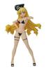 Great Empire Lethia Adolf Swimsuit Scale PVC Painted Finished Ver. (1/8 Product)