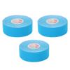 3 Rolls Face Tape Facial Wrinkle Remover Strip Easy Cutting V Shaping Lifting Patch