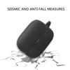 Earphone Soft Housing Case Dustproof Water Resistant Guarding Against Protect Cover Damage Prevention for Link Buds Open