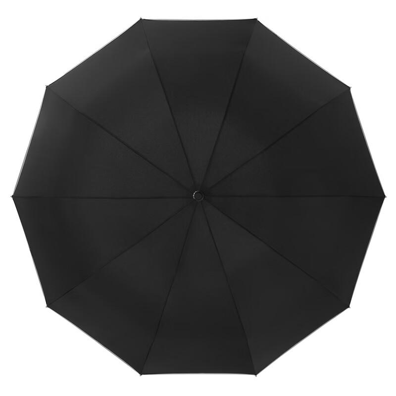 MAYDU Automatic Three-fold Windproof Umbrella
