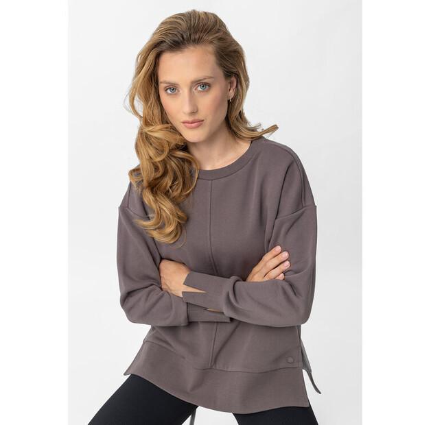 Толстовка Volcano B-RAVI EU XS