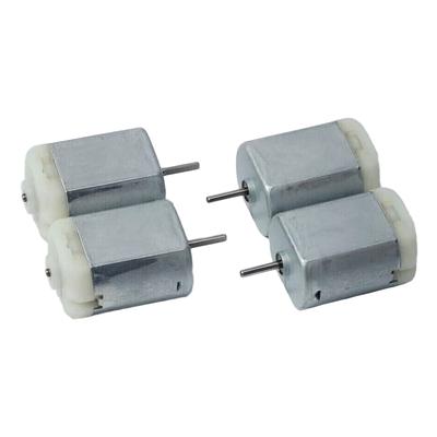 FC-280PC-22125 4 Stück Türschlossmotor Aktuator 12V DC Passend für Toyota Tundra Sequoia Camry 4 Runner Prius Tacoma Lexus GS300