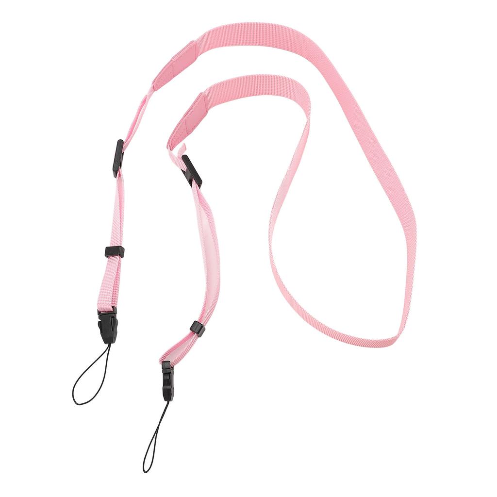 Camera Neck Shoulder Strap for Mini 12 for EVO Instant Camera for Link 3 Printer DSLR Camera Strap