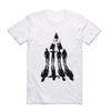 2026 Summer Fashion Men Print Stanley Kubrick's Clockwork Orange T-shirt O-Neck Short Sleeve Alex Malcolm McDowell Tee T Shirt
