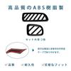 OKAYOHINN New Stepwgn RP Series RP6 RP7 RP8 Dedicated Air Vent Cover Air Duct Defogger Bezel Cover Interior Panel Interior Parts Custom Dress Up ABS