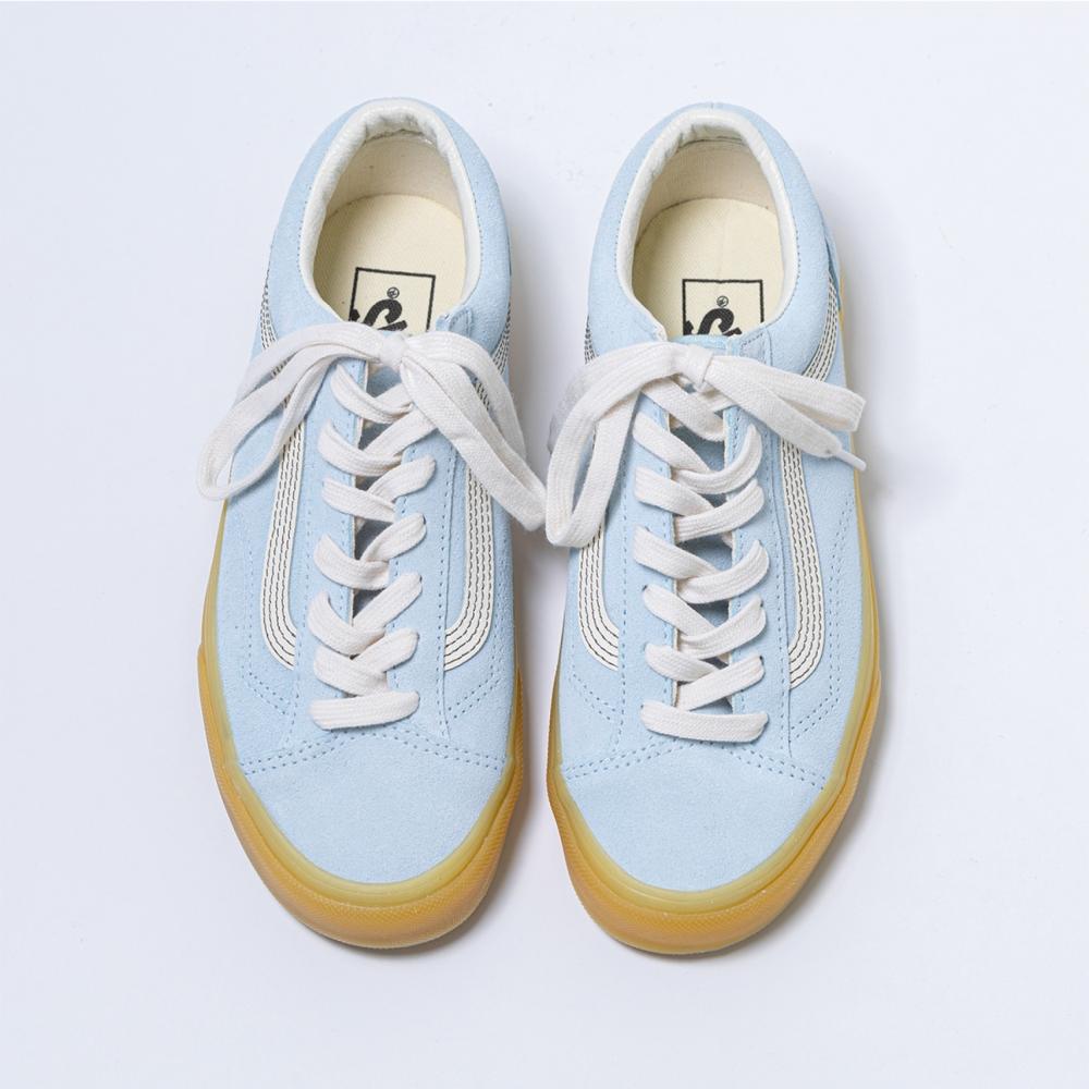 

Двойной световой пакет Vans Style 36 VN0A54F6B961