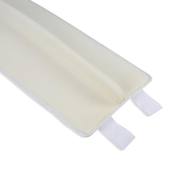 Mattress Connectors Easy Setup Protects Mattress Balances Weight Distribution Comfortable Bed Seam