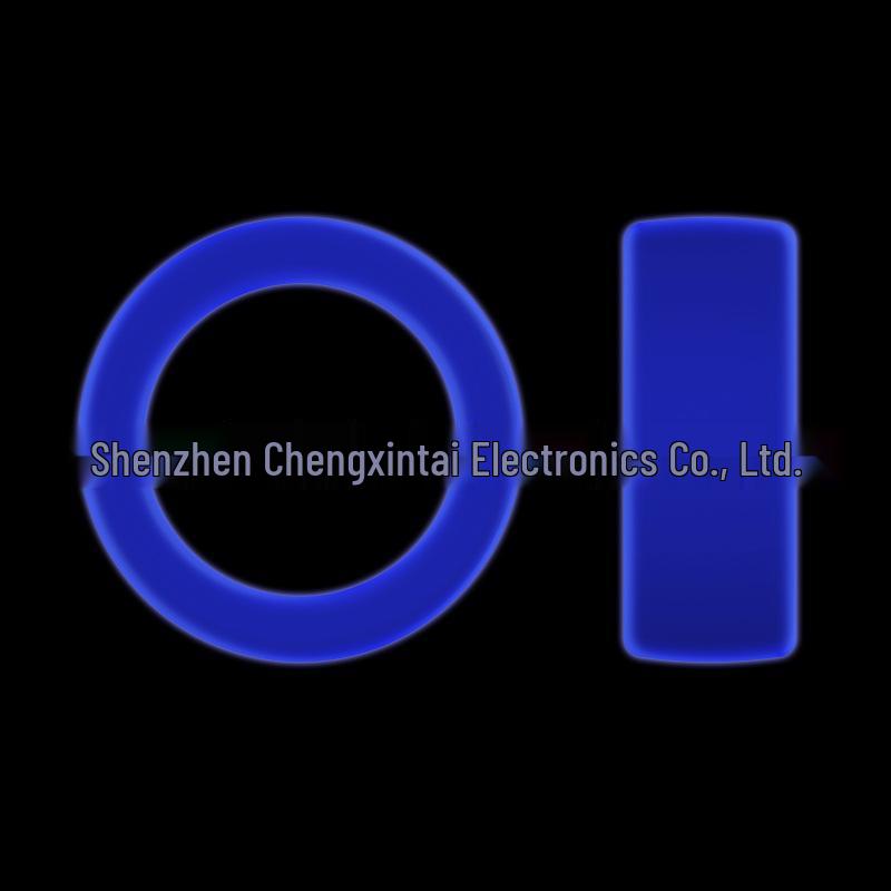 Samsung Galaxy Ring 3. Generation Silikon Schutzhülle