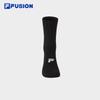 Fila Fusion Couple's High-Waist Casual Sports Socks