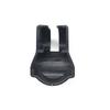 8pcs Car Door Lock Buckle Door Holder Door Lock Protective Cover Car Sticker for Suzuki Vitara Accessories