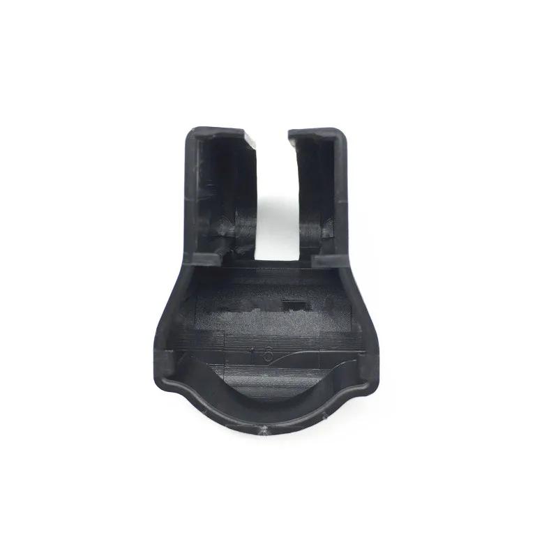 8pcs Car Door Lock Buckle Door Holder Door Lock Protective Cover Car Sticker for Suzuki Vitara Accessories