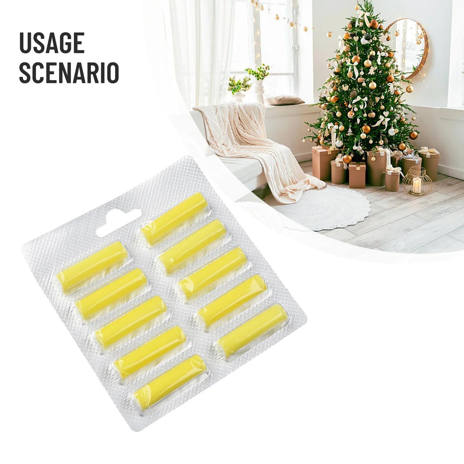 

10pcs FragranceSticks Various Fragrances For Vacuum Cleaner Bag Vacuum Cleaner Parts Household Cleaning Tools Accessories Decor China Mainland