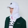 MunSingwear Men S Shade White Mr221mcm42