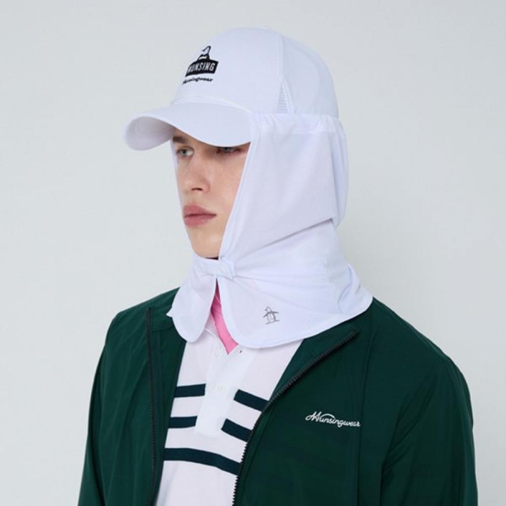 

MunSingwear Men S Shade White Mr221mcm42 WHTE_white/FR