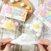 Jouet de pincement de Hamster au fromage, rebond lent, TPR, soulagement du Stress, écrasement d'animaux, Fidget sensoriel, jouet à presser, cadeau d'anniversaire pour enfants et adultes