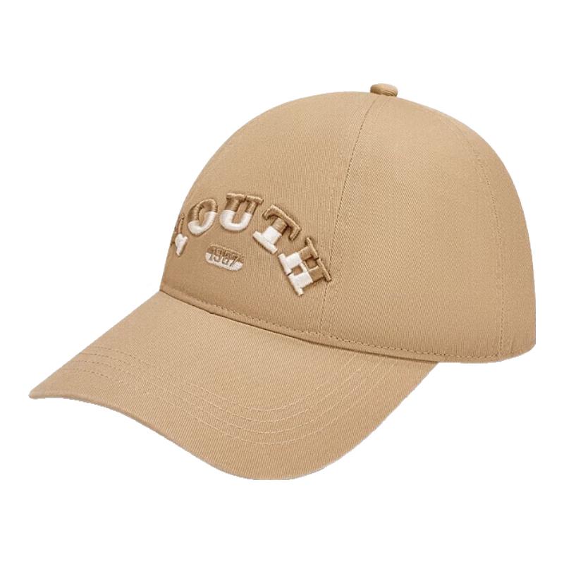 Xtep Couple s Outdoor Baseball Cap One Size