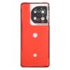 Cover Posteriore con Copri Lente Fotocamera per OnePlus 11 Cover Batteria Custodia di Ricambio