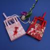 Chinese Retro-Style Gift Box for Bracelets, Necklaces, and Fridge Magnets