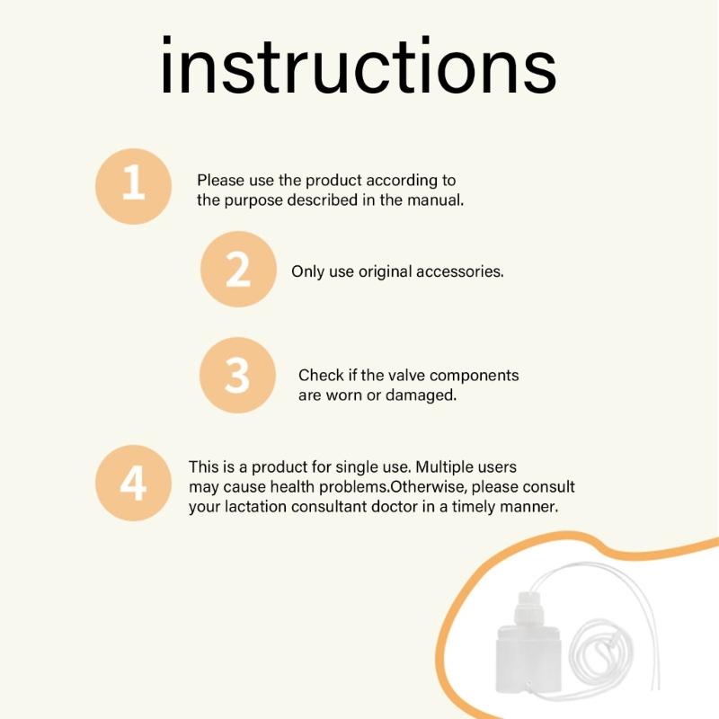 Asystent Karmienia Niemowląt dla Nowych Rodziców, Delikatne Silikonowe Narzędzie do Karmienia Piersią, Pomoc Laktacyjna, Regulowana Siła Ssania, Asystent Karmienia