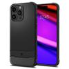 Spigen Rugged Armor Mag Magsafe Iphone 15 Pro Matte Black