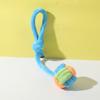 Pet Toys Dog Interactive and Boring Toys Teething and Durable Teeth Cleaning Rope Knot Dog Toys