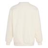 Adidas Basketball FW25 Crew Year Of The Rabbit Limited CNY New Year Knitted Fleece Loose Fit Pullover Sweatshirt Men sweatshirt KT0625