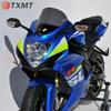 Compatible with Suzuki GSXR600/750 2004-2005 K4/K5 Headlight Assembly