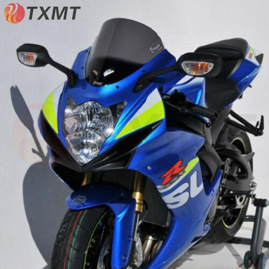 Compatible with Suzuki GSXR600/750 2004-2005 K4/K5 Headlight Assembly