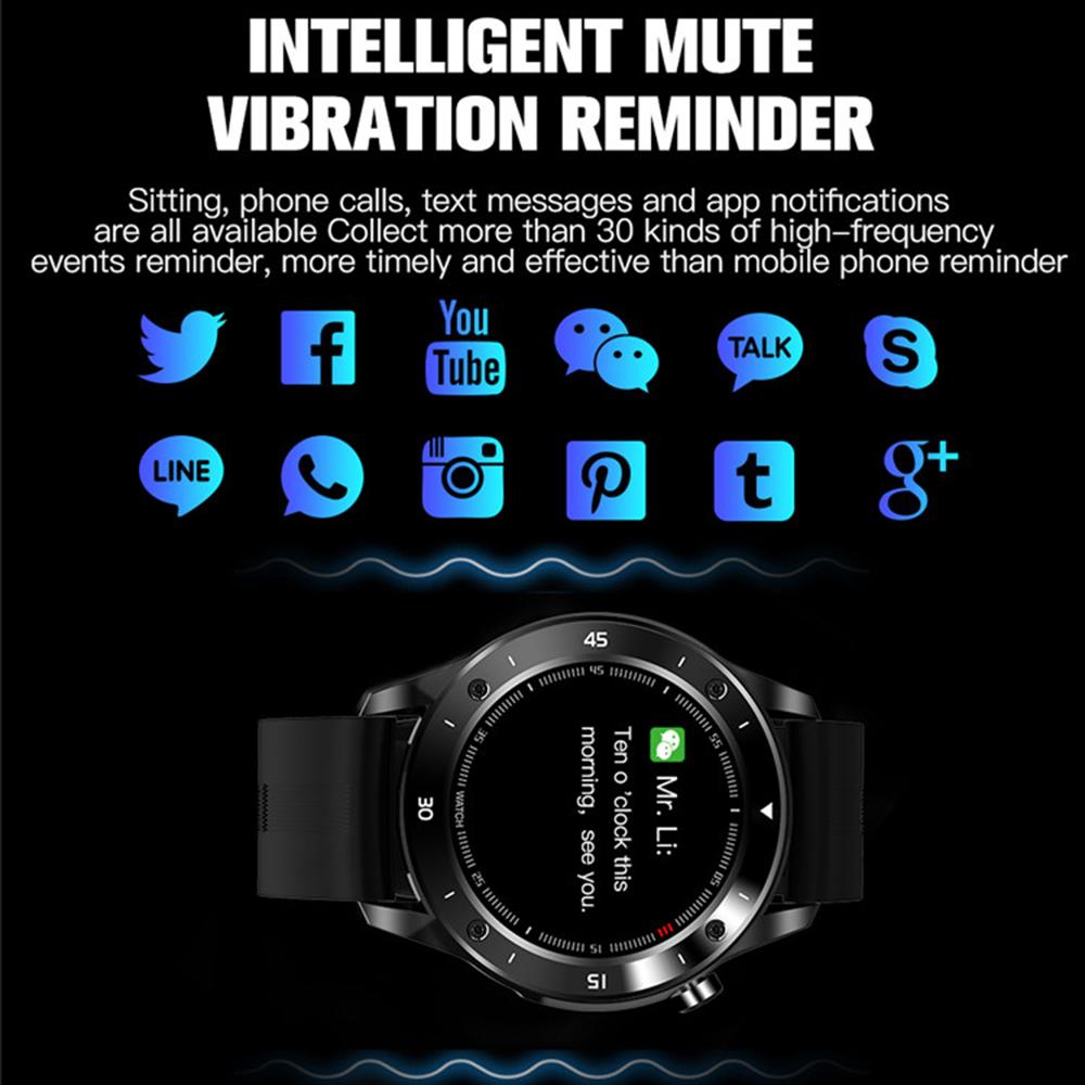 smartwatch f 22