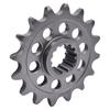 520 16T 17T Front 41T Rear Sprocket for HONDA NC750 2014-2024 NC700 2012-2015 CT700 D N ND CTX700 NSS750 NC 700 750 NSS CT CTX