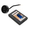 4.5in WiFi Smart Digital Door Viewer Night Vision Motion Detection Remote Monitoring Visual