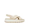 Clarks Tuscan Cross Sandals