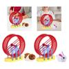 Electric Toy for Children, Indoor Play Toy, Home Decoration, Boys And Girls