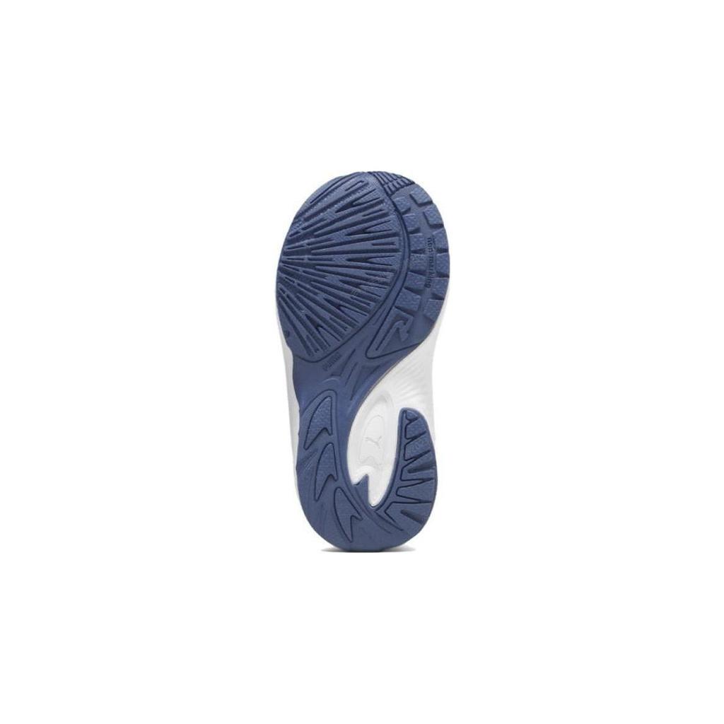 Puma Morphic 'Feather Grey Inky Blue' Kids' 393793-02