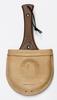 InstaNet with large plastic leather nylon net cord, size, handle, case,