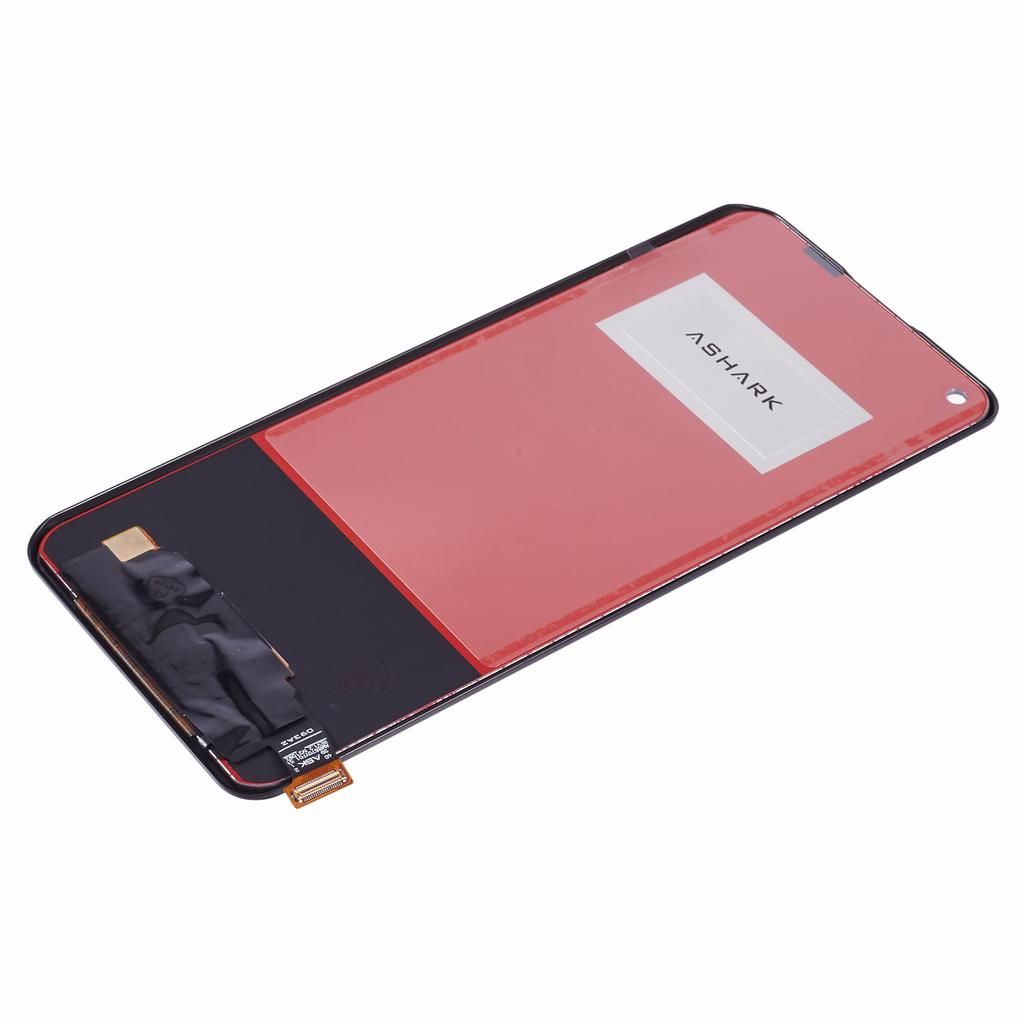 For OnePlus 10 Pro 5G Grade C LCD Screen and Digitizer Assembly Part (TFT Technology) (Without Logo)