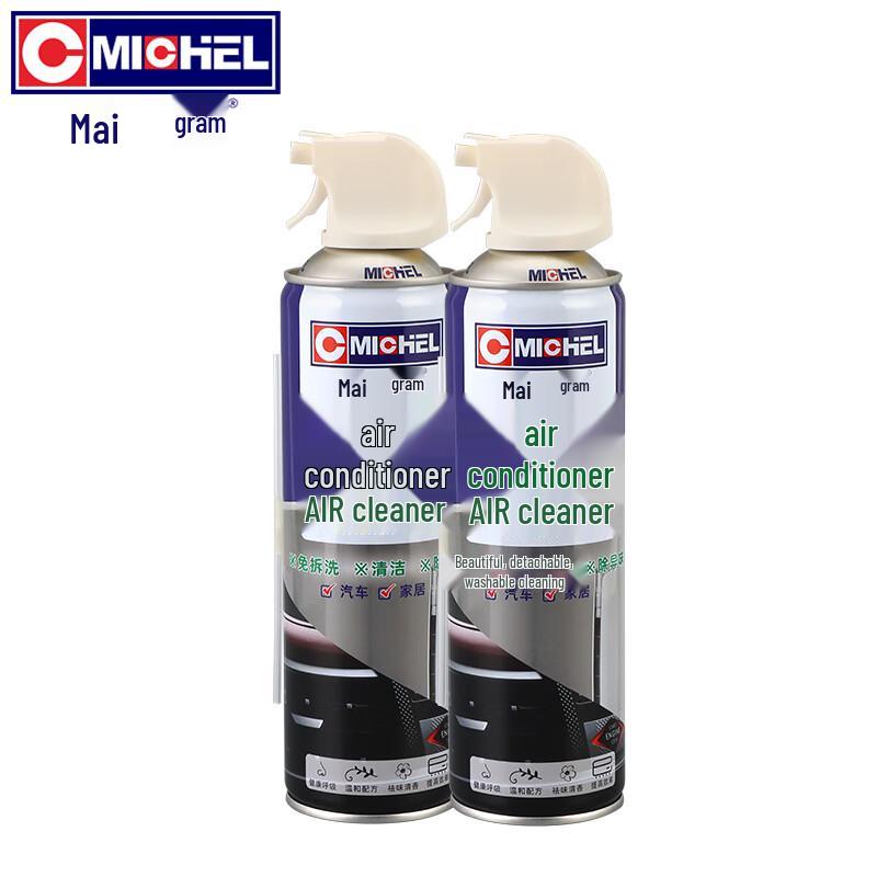 MICHEL Multi-Purpose Air Conditioner Cleaner