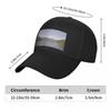 Kootenay Lake and Mountains Baseball Cap Wild Ball Hat Funny Hats Visor Woman Hats Men's