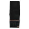 Felt Bedside Storage Bag Solid color Large Capacity Desk Hanging Bag Multi Pocket Design Couch Recliner Armrest Organizer