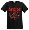 DEICIDE - 'Blasphererion' T-Shirt