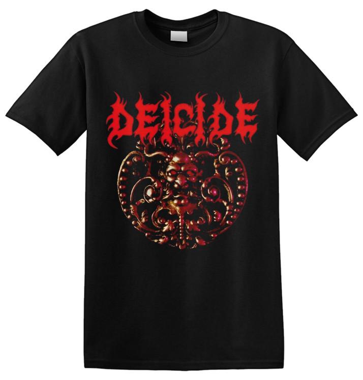DEICIDE -  Blasphererion  T-Shirt S