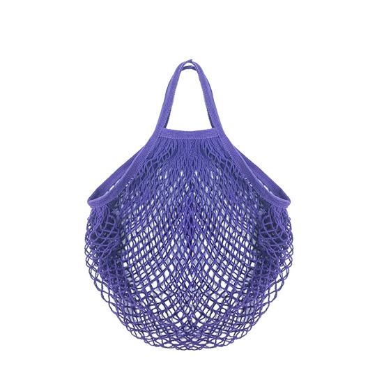 

Shopping Bag Foldable Extra Large Capacity Storage Bag Lightweight Cotton Mesh Tote Bag for Grocery Food Toys Clothing S E
